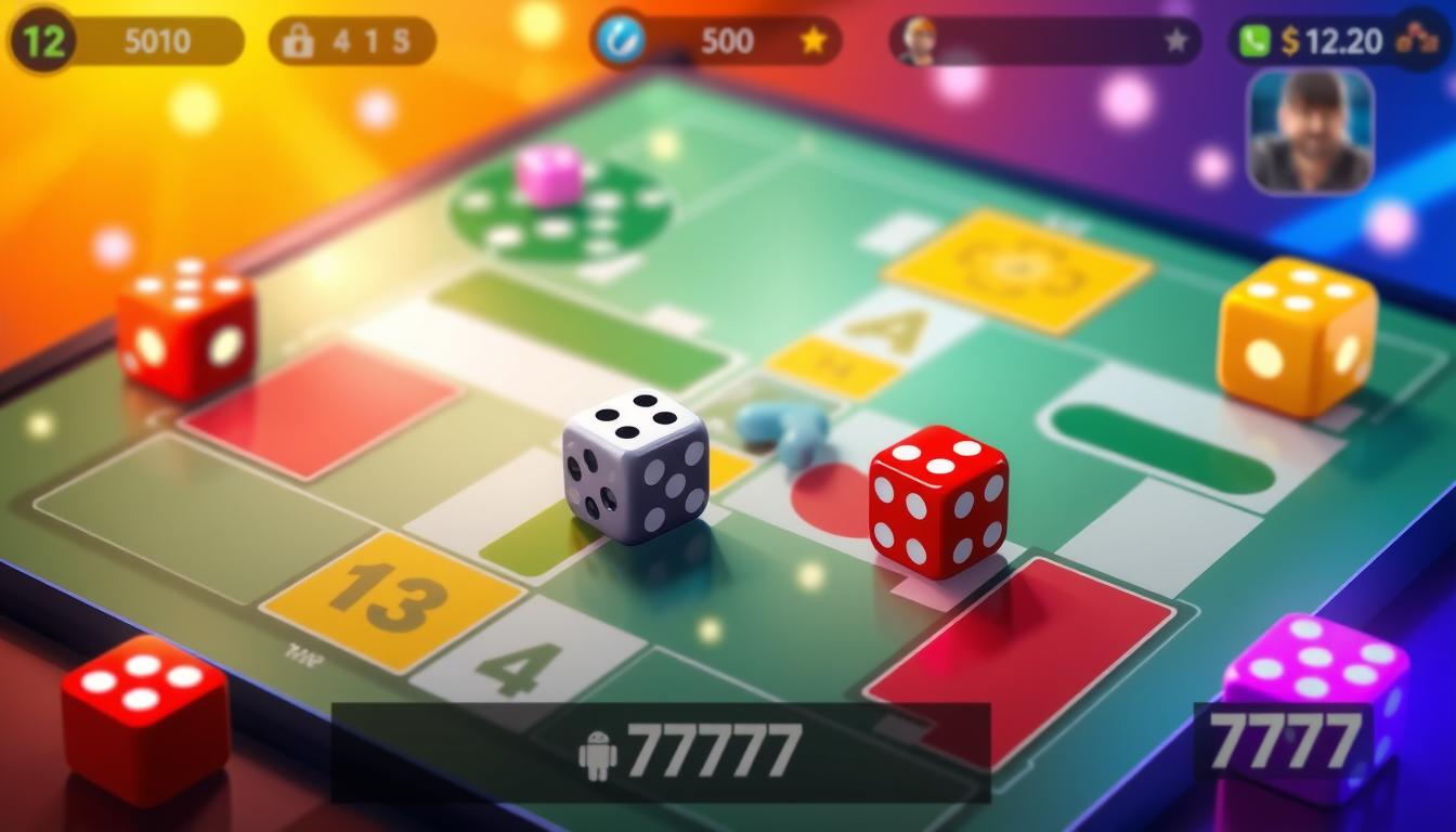 Asal Usul Permainan Ludo 4 Generasi Hadir di Android: Perjalanan dari Papan ke Digital