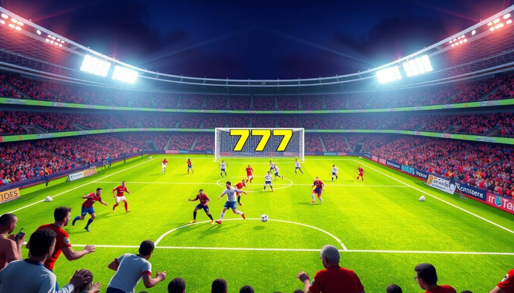 Winning Eleven