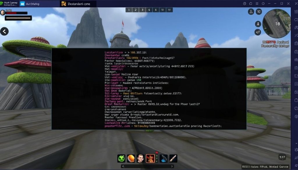 GOGO Samkok server baru