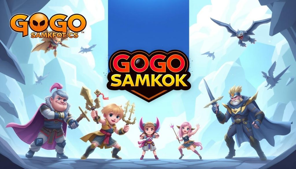 Kode redeem GOGO Samkok RP777