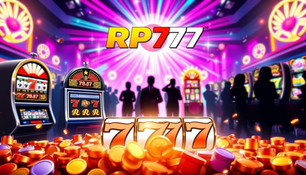 game slot populer